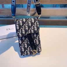 Christian Dior Mobile Cases